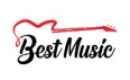 Best Music logo
